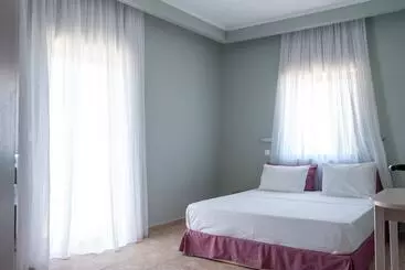 Hotel Serenity Hideaway