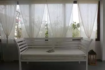 Hotel Serenity Hideaway
