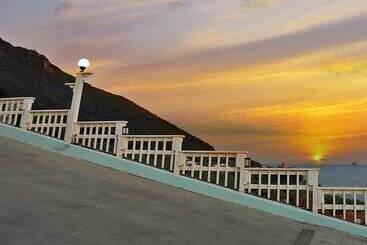 Apartaments turístics Namhae Bel Vienne