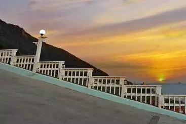 Turistihuoneistot Namhae Bel Vienne