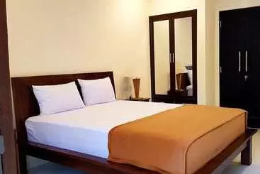 Pension Eddys Cottages & Villa