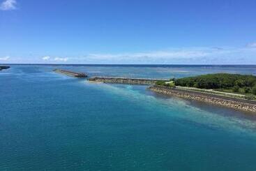 Pensión Guest House Orihime