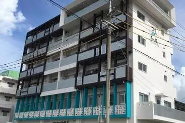 Pension Guest House Orihime