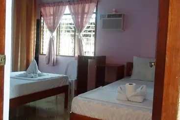 Amos Digue Pension House