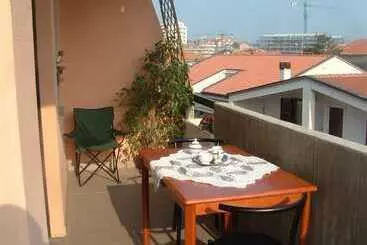 Bed & Breakfast Oasi