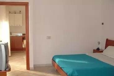 Bed & Breakfast Oasi