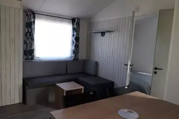 Gîte Rural Camping Les Peupliers
