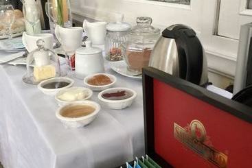 Casa De Huespedes El Trebol Bed & Breakfast