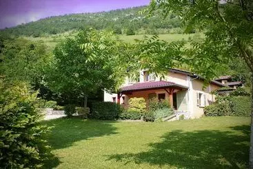 Kır Evi Gites Le Paradis  Vercors