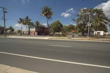 Hotel Central Tourist Park