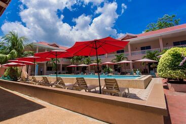 Conrada S Place Hotel And Resort