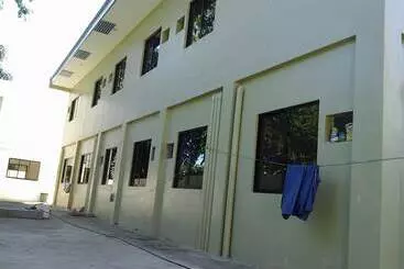 Hôtel Ddd Habitat Dormtel