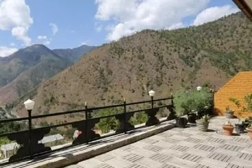 Hotel Dewa Thimphu By Realm
