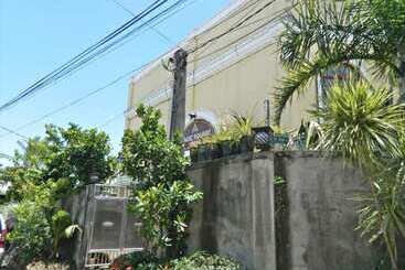 Hotell Magic Square Inn