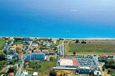 ホテル Résidence Fior Di Mare