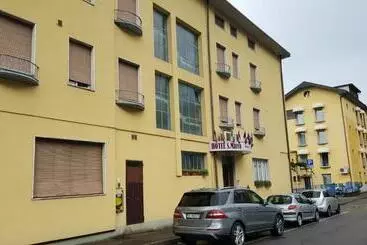 ホテル San Marco Bb