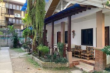 Hotel St Vincent Cottages Dee And Timmy Side