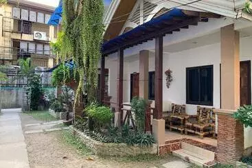 Hotel St Vincent Cottages Dee And Timmy Side