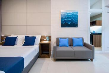 Hotel The Sphere Serviced Residences Managed By Hii