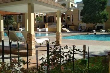 Pisos turísticos La Maison De Chateau