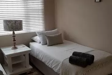 Turistihuoneistot Laperla Lodge