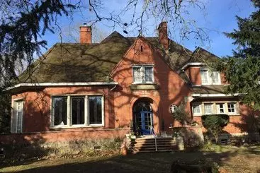 ペンション Le Domaine De La Côte Aux Chats