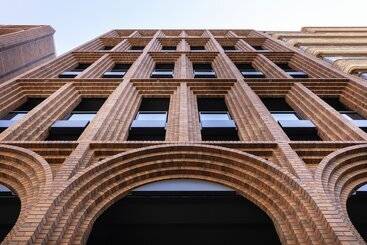 Apartamenty turystyczne Skye Suites Sydney