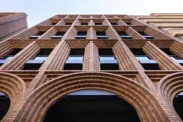 Turistihuoneistot Skye Suites Sydney