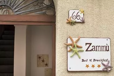 Zammu Bed And Breakfast
