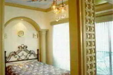 Отель Citadel Inn Makati