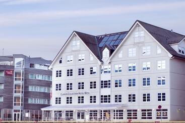 Clarion Collection Hotel With
