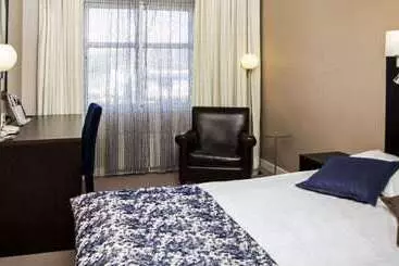 Quality Hotel Florø