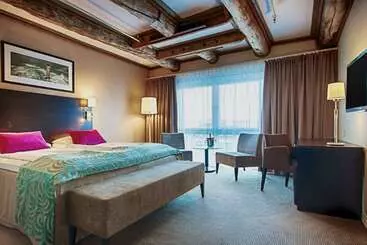 Quality Hotel Florø