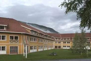 Отель Scandic Hafjell