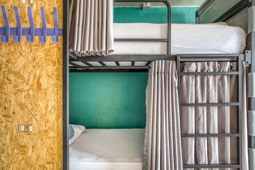 فندق Socialtel Posada Miraflores   Formerly Selina Posada Miraflores