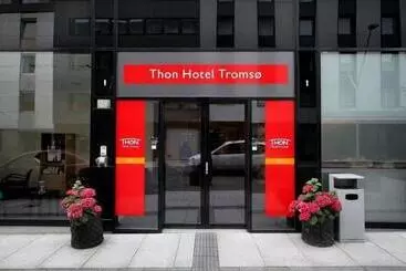 Thon Hotel Tromsø