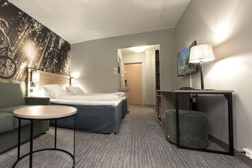 Scandic Lillehammer Hotel