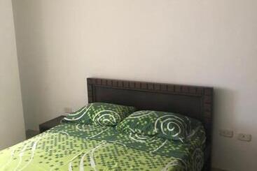 아파트호텔 Aparta Hotel Roca Marina