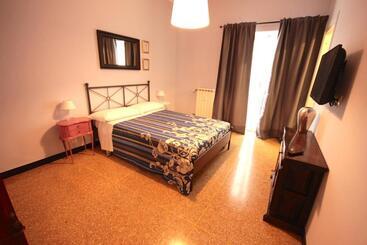 B&b I Portici Di Sottoripa