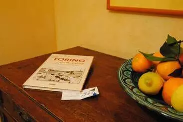 B&b La Casa Di Arturo