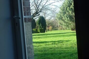 Bed & Breakfast La Ferme Aux Chats