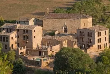 Turist apartmanları Can Morei