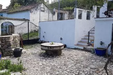 Apartamente turistice Casa El Molino