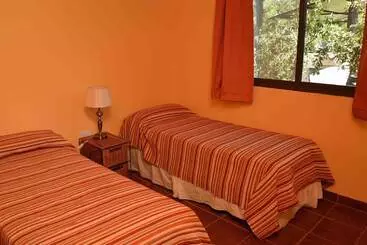 Appartement-hotel Complejo Tajamar