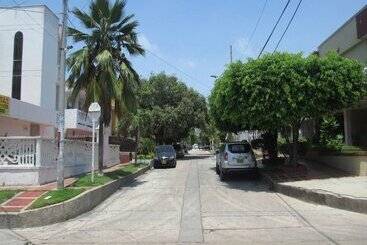 Hotel Ayenda Casa Paraiso 1327