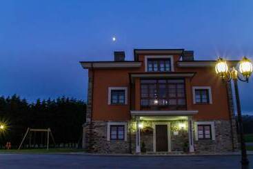 هتل El Nido De Olvido