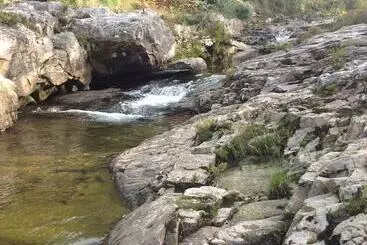 Hôtel Posada Rural Peñasagra