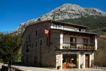 Hotel Posada Rural Peñasagra