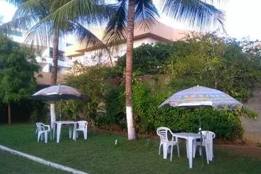 هتل Solaris Do Atlantico