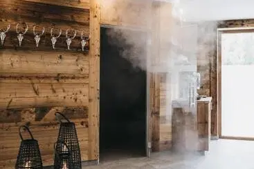 Hotel Vaya Sölden